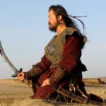 Gengis Khan : Rise of the Mongol Empire – By Santhi Jayasekera,